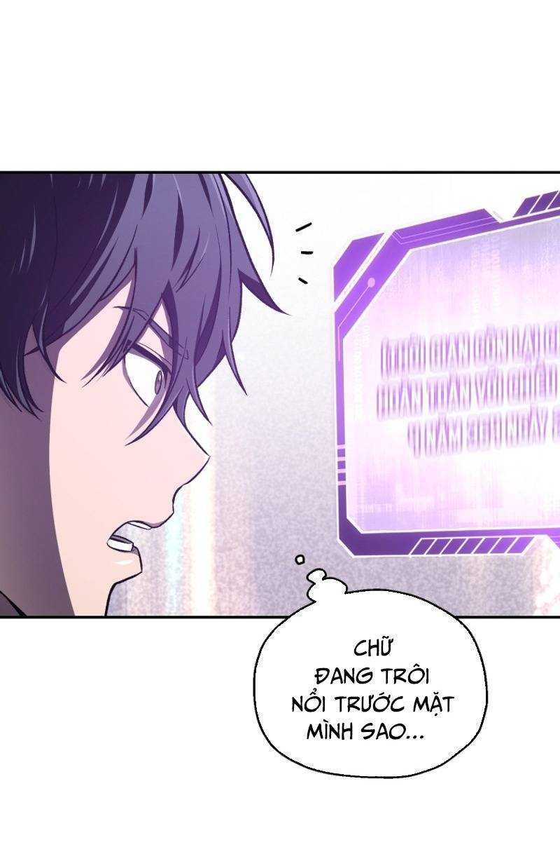 chỉ mình ta tái sinh chapter 1 34