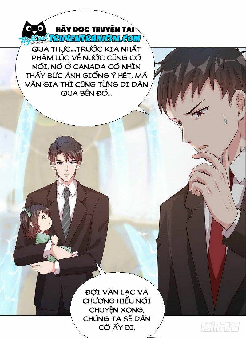 nam thần manh bảo tận diệt chapter 87 35