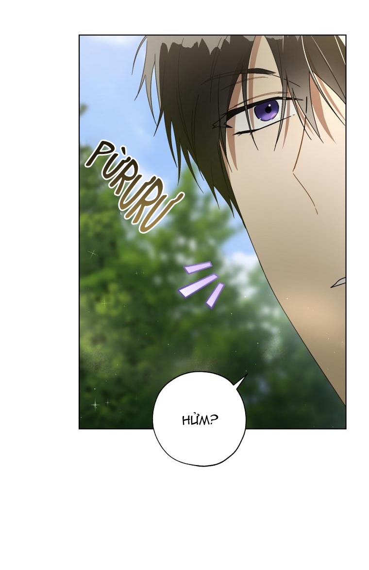 công chúa khắc ấn kẻ phản nghịch chapter 53 18