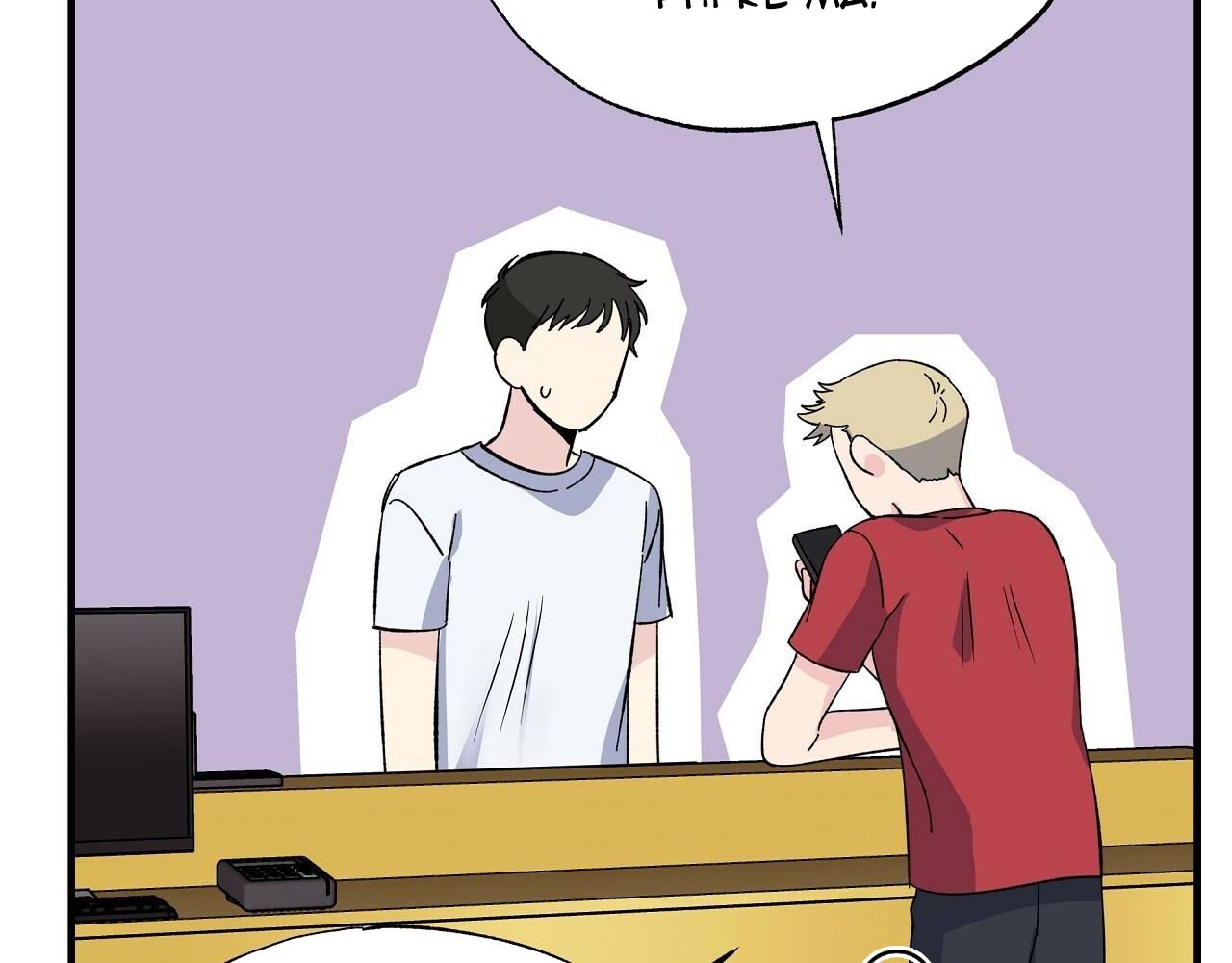 vị ngọt đôi môi chapter 19 118