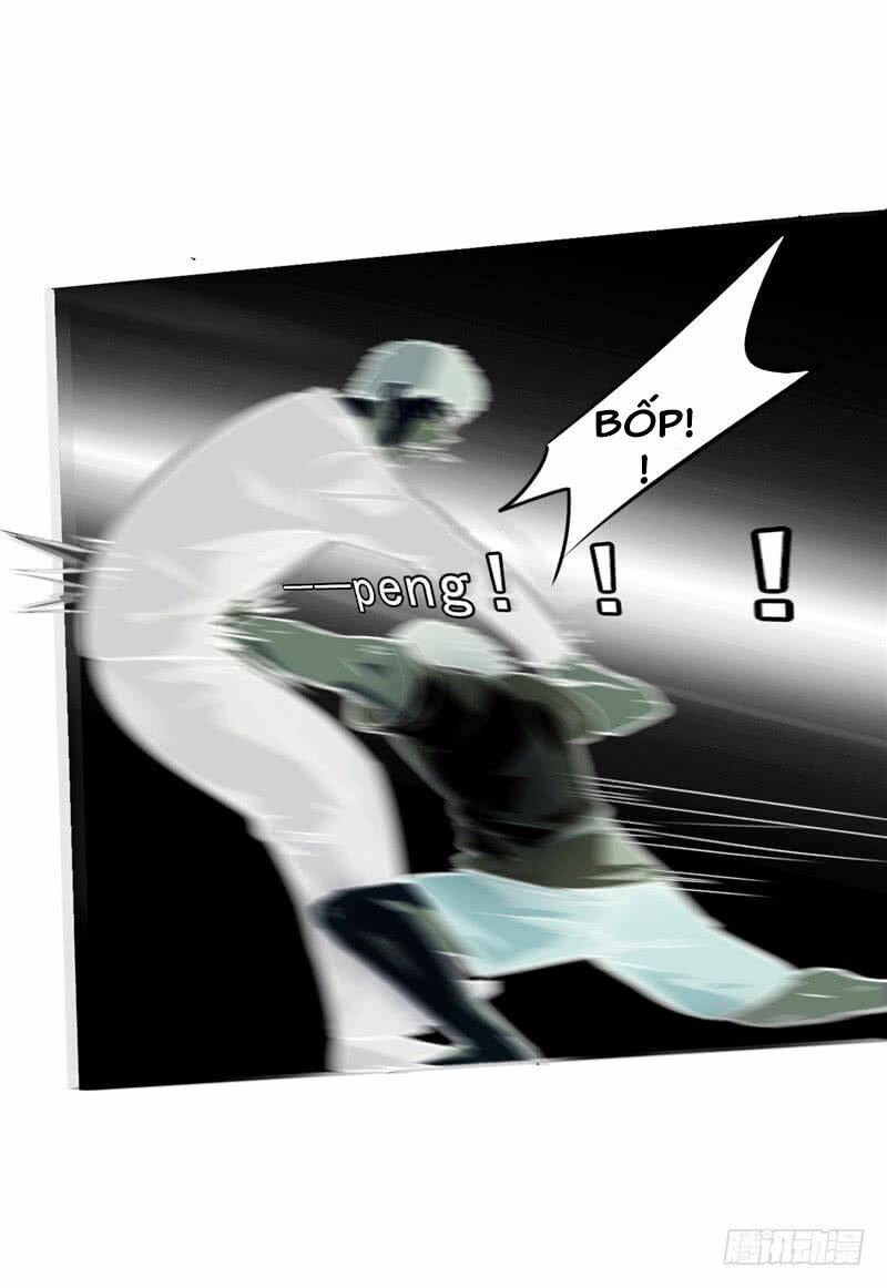 tối cường công nhân chapter 3 10