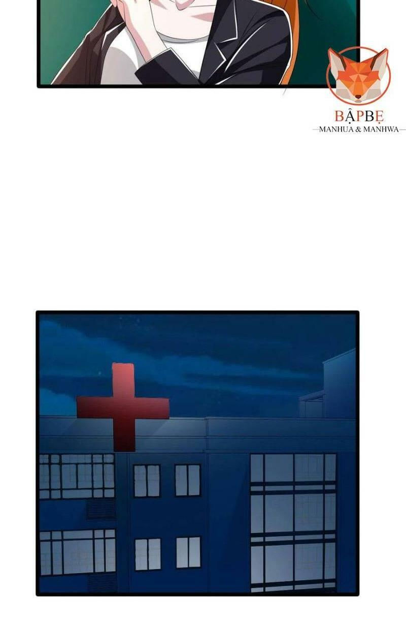 đô thị tà vương chapter 47 21