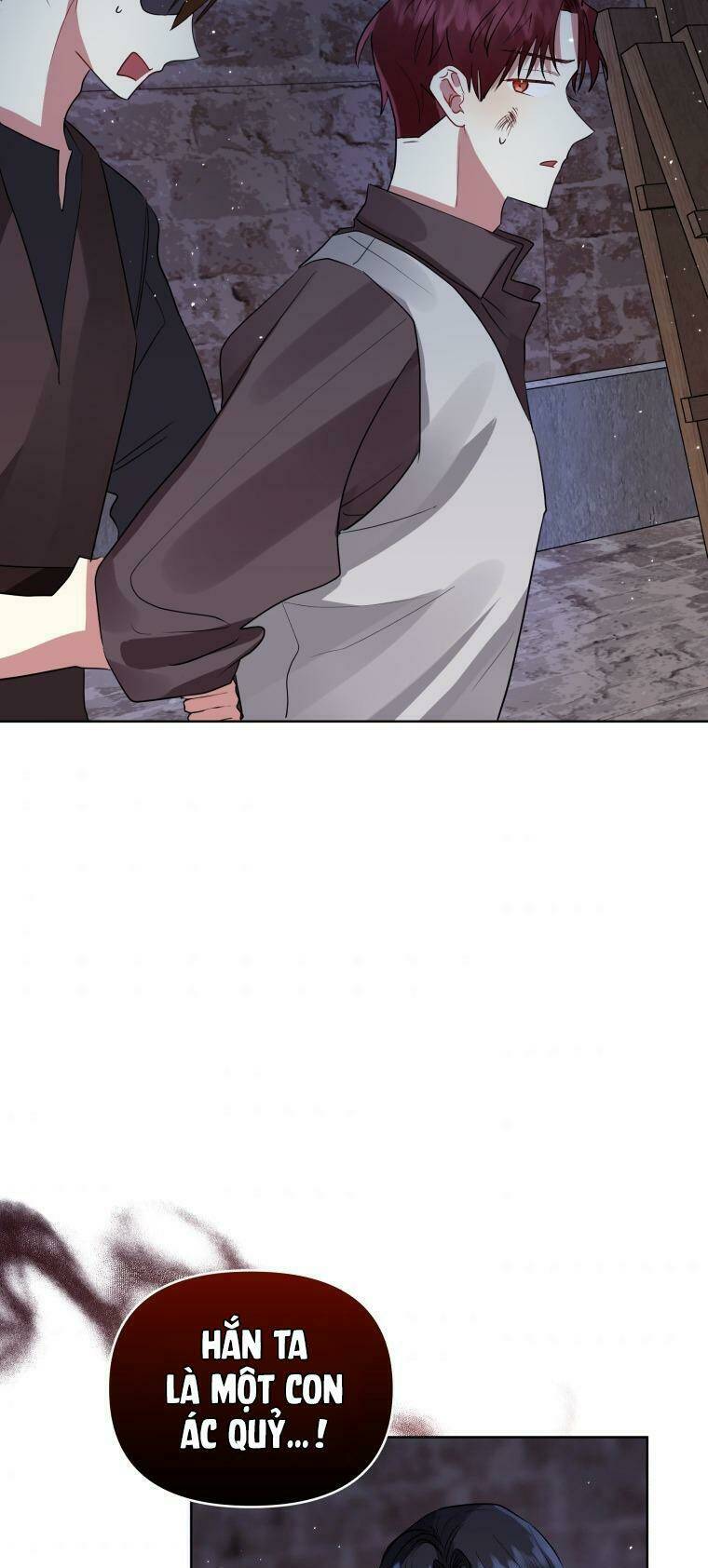 ác nữ phản diện đã chọn nam chính chapter 27 25