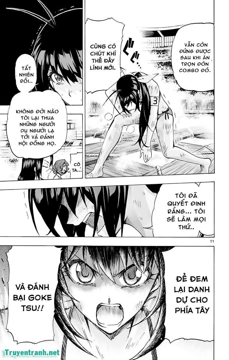 keijo!!!!!!!! (yml) chapter 191 3