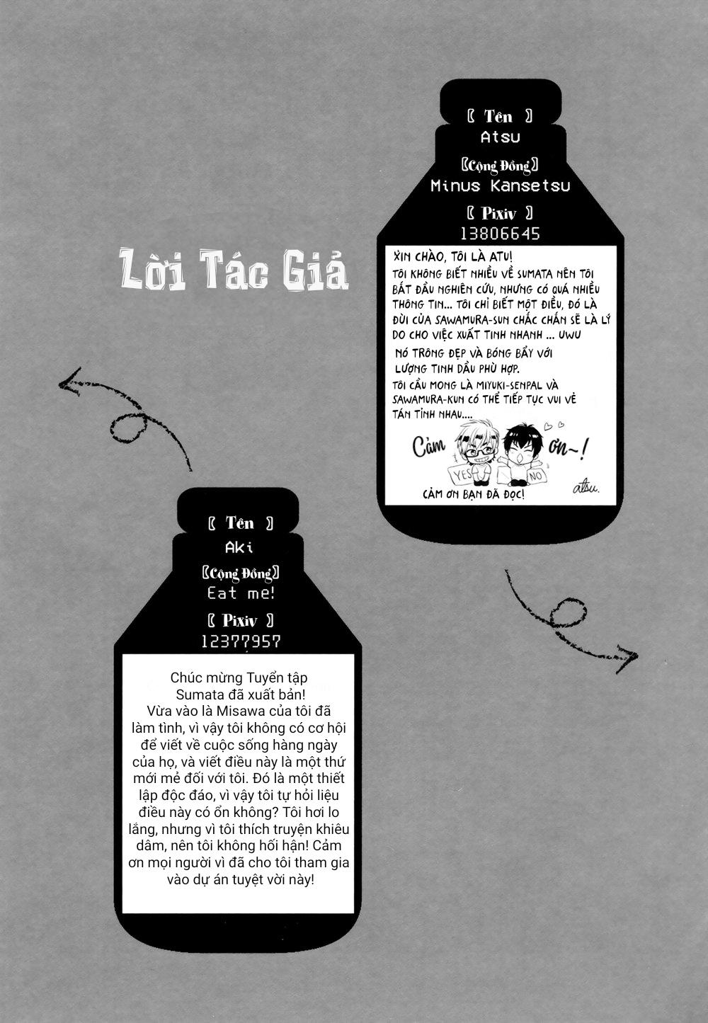 oneshot hỏny chapter 113 38