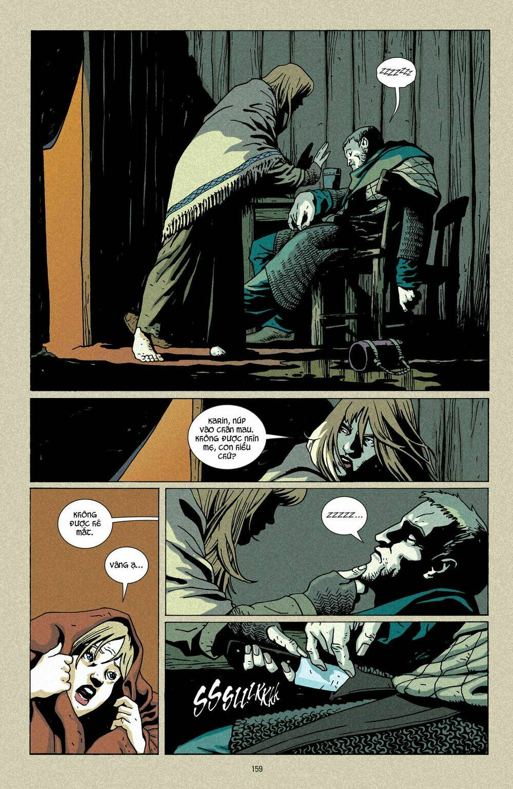 northlanders chapter 27 17