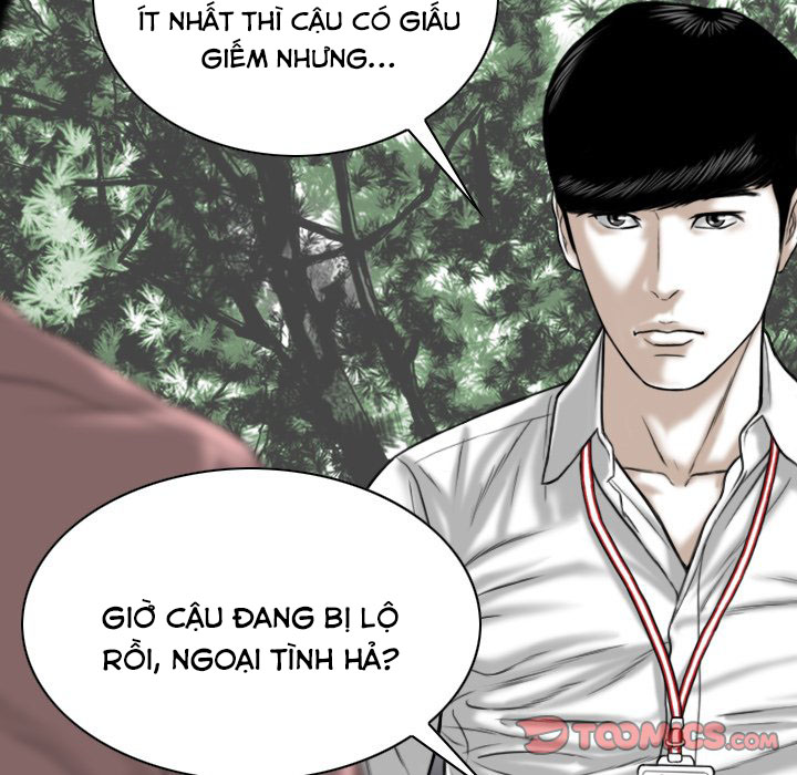 chỉ mình em chapter 8 173