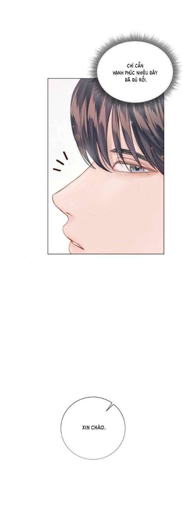 nhất định chúng ta sẽ được hạnh phúc chapter 106.2 22