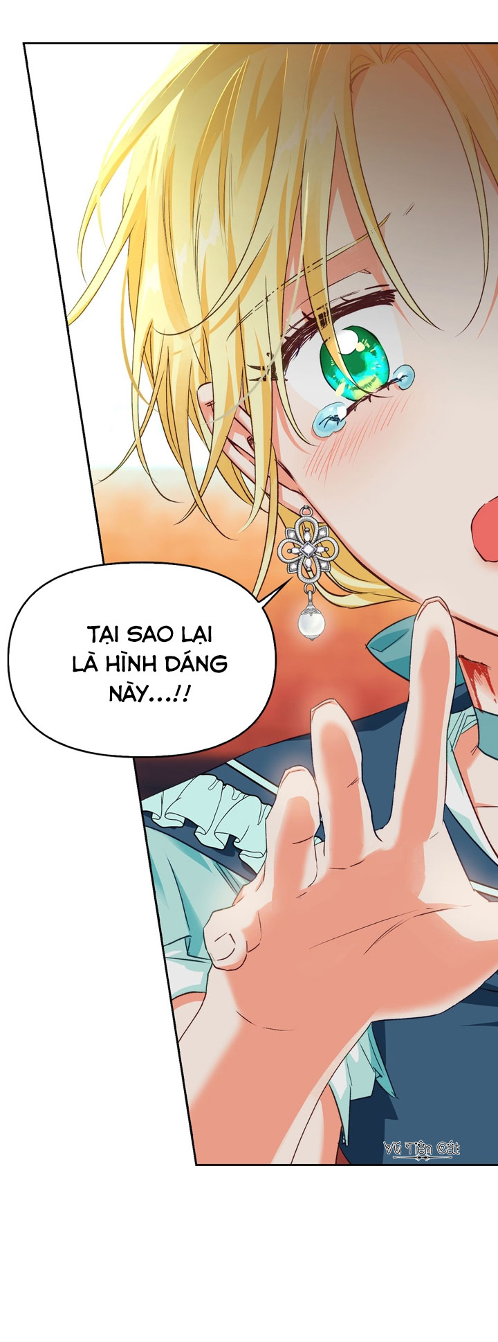 ác nữ xứng đôi với bạo chúa chapter 61 28