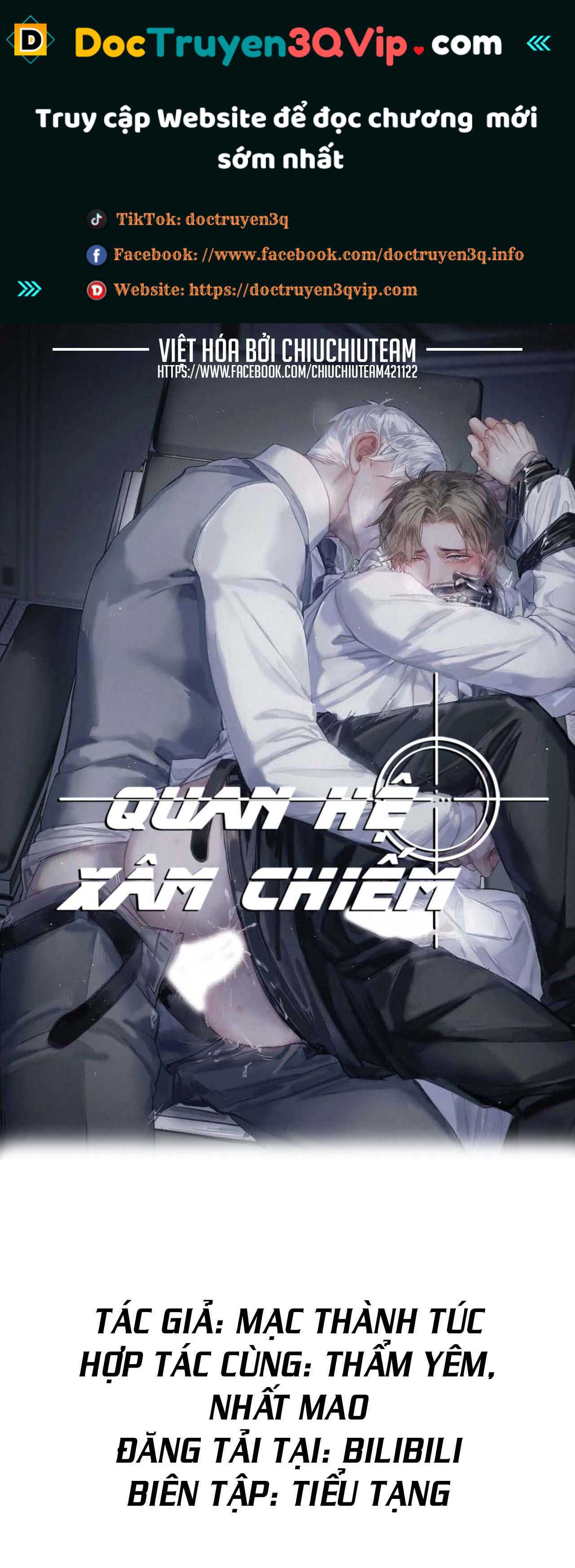 quan hệ xâm chiếm chapter 52 1