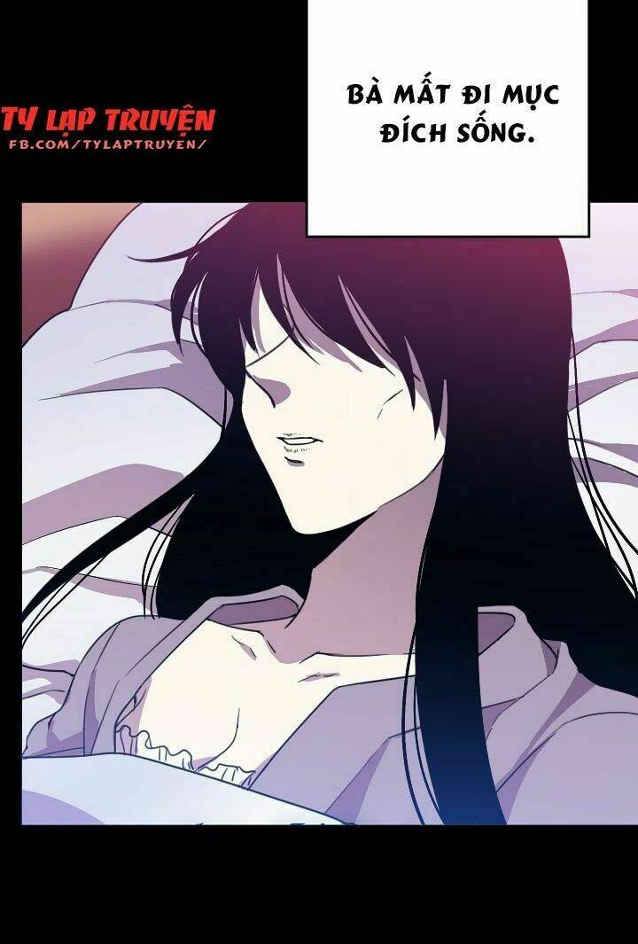 tiểu thư quái vật chapter 1 29