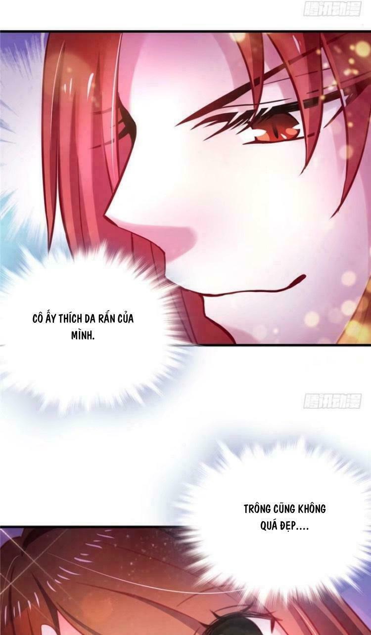 [16+] thảnh thơi thú thế chủng chủng điền, sinh sinh tể chapter 14 19