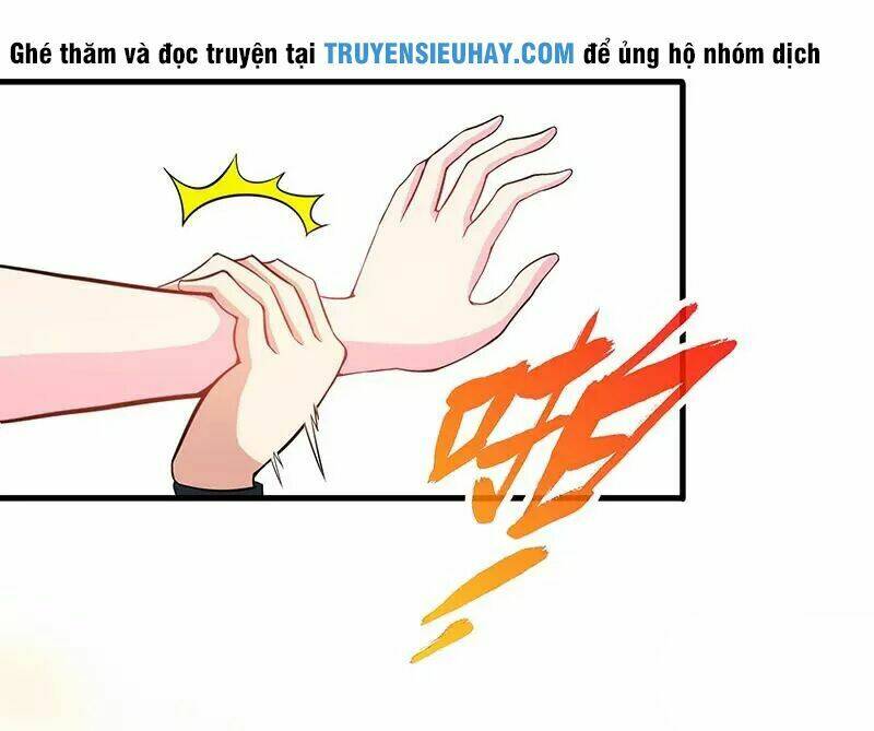 chí tôn thần ma chapter 13 20