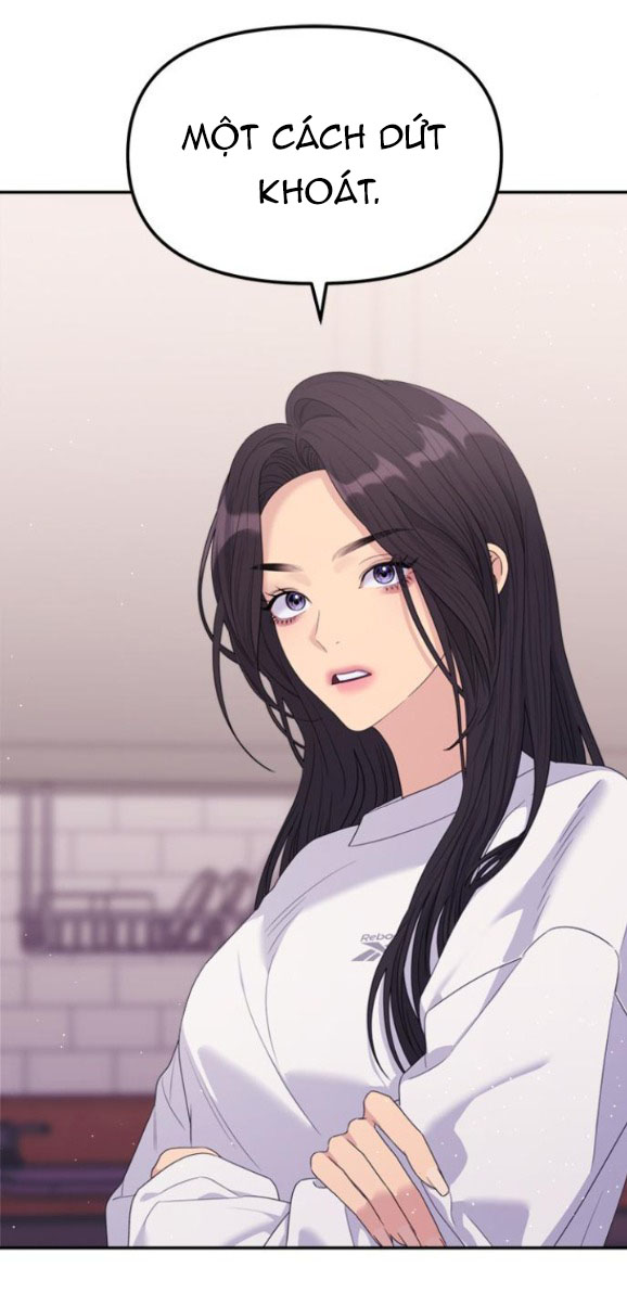 Couple Breaker chapter 60.1 21