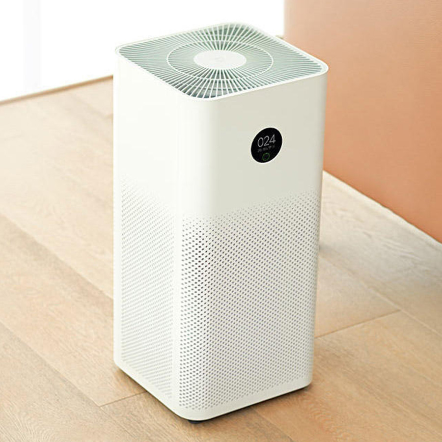 Máy Lọc Không Khí Mi Air Purifier 3 FJY4025CN (38W) - Hàng Chính Hãng