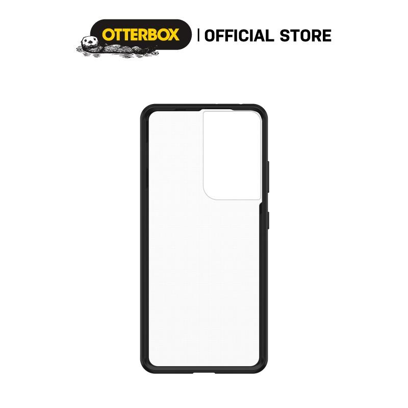 Ốp Lưng Chống Sốc OtterBox React Series cho Samsung Galaxy S21 Ultra - Hàng Chính Hãng