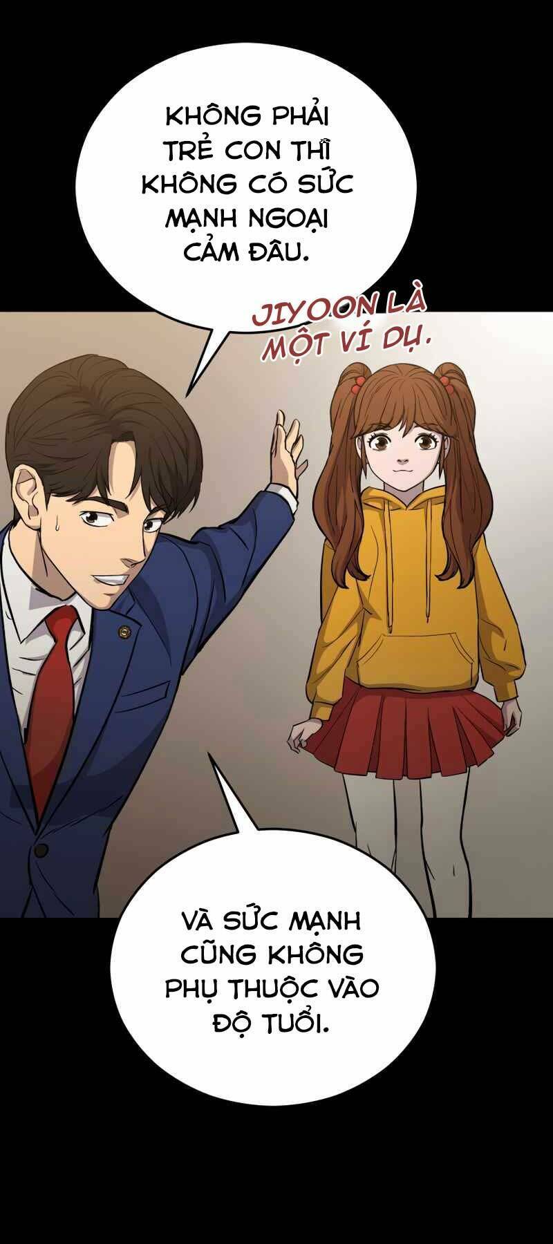 cánh cổng mở ra đúng ngày đầu tiên tôi thành chính trị gia chapter 21 56