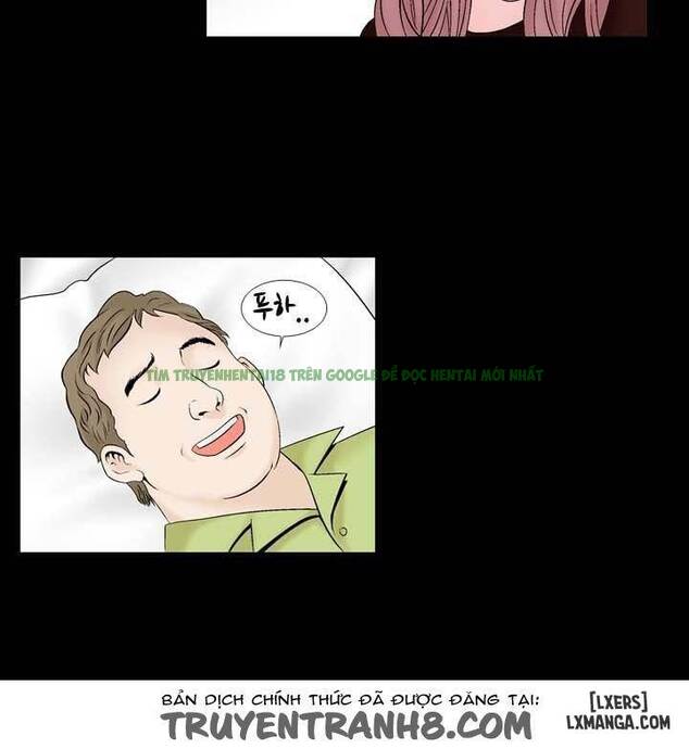 mùi vị của đôi bàn tay chapter 19 32