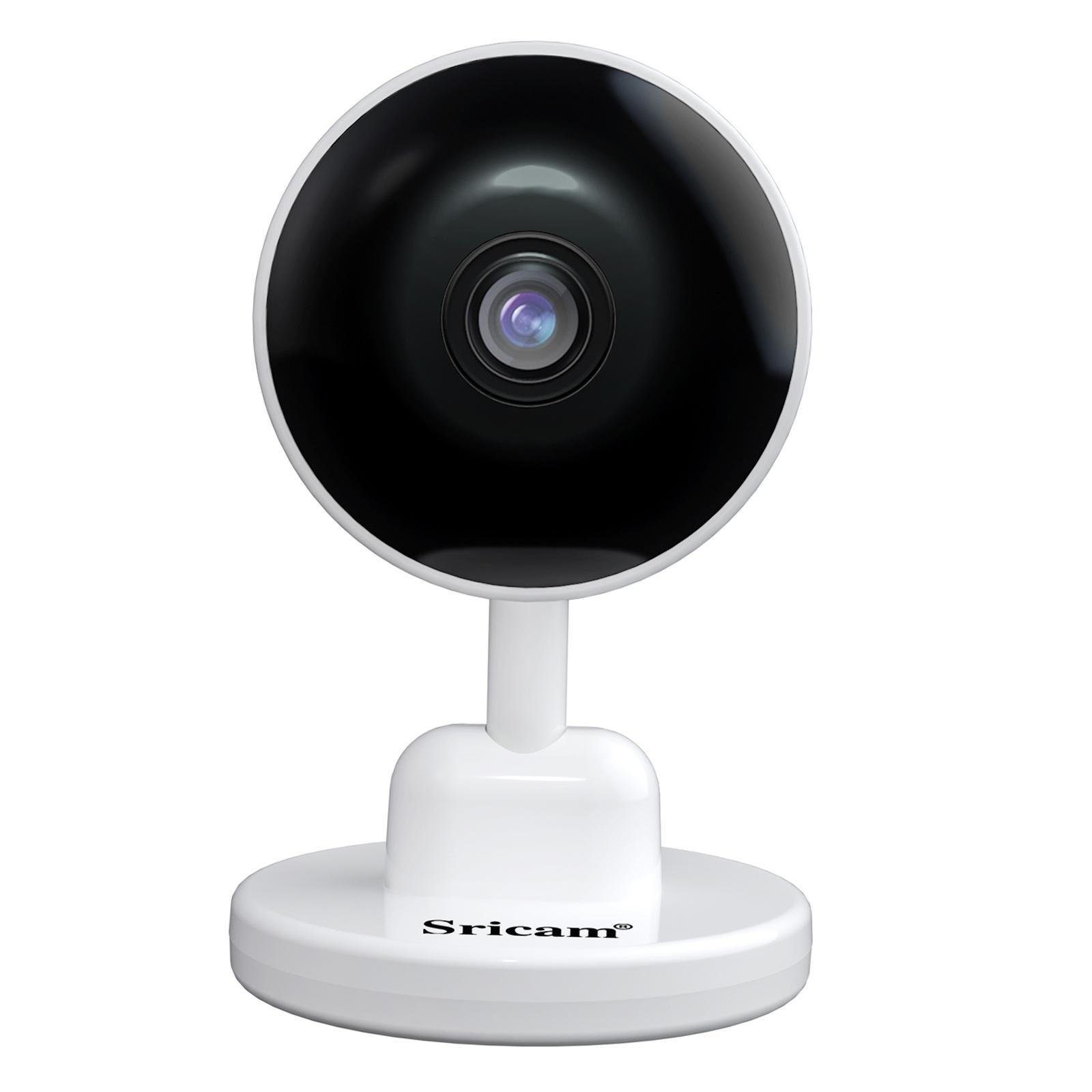 WiFi Camera Home 1080P IP System Wireless