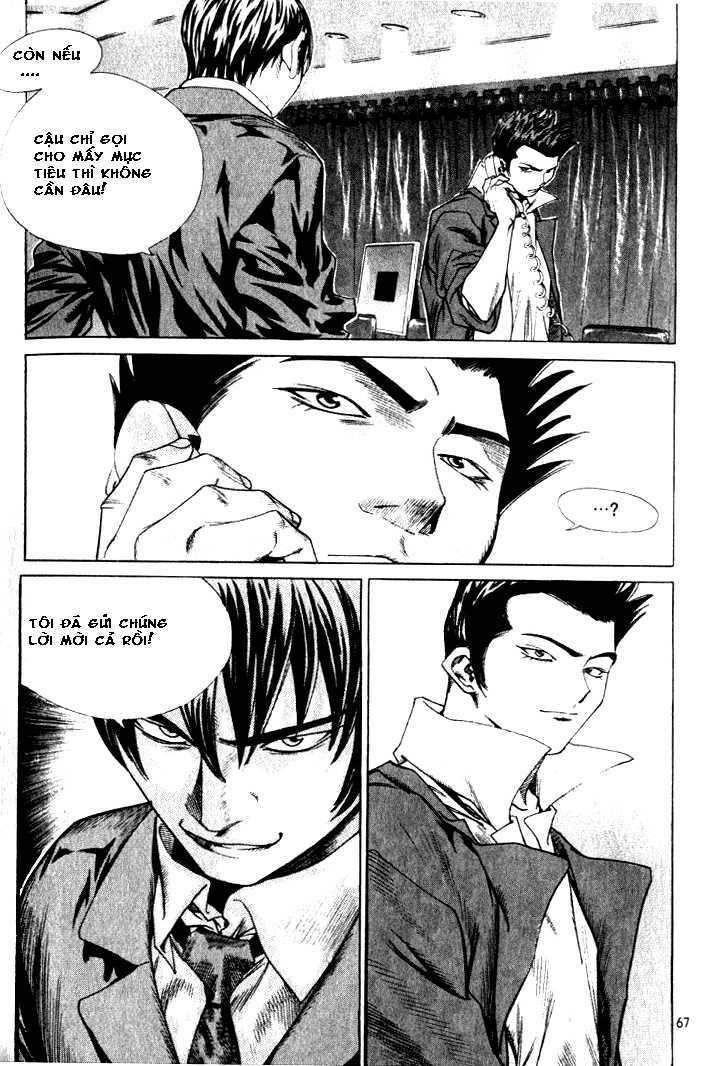 change guy chapter 223 15