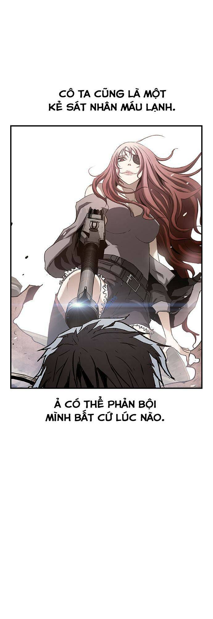 pubg - cuộc chiến sinh tồn - 100 chapter 17 34