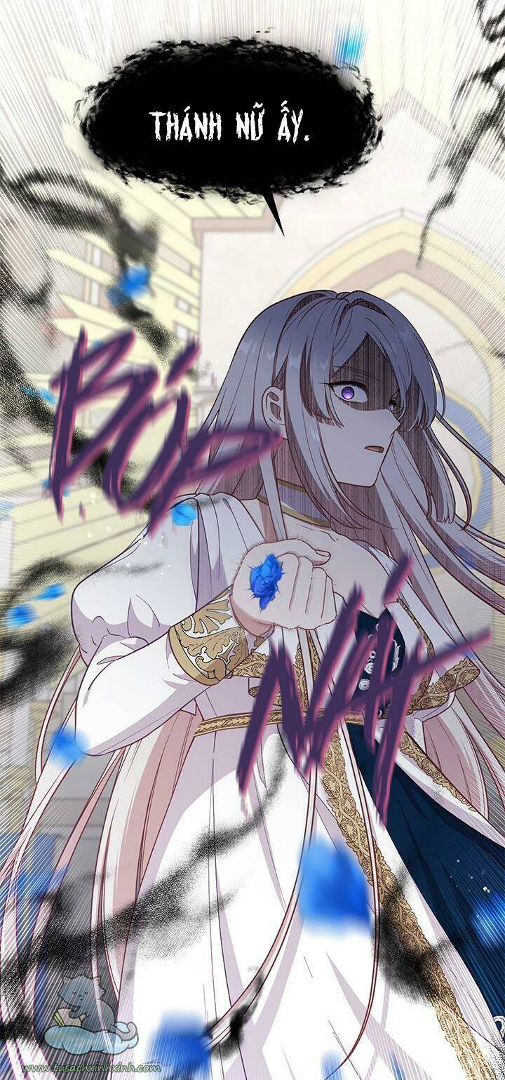 hãy coi chừng ác nữ chapter 97 21