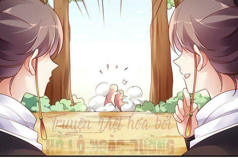 thiên kim bất hoán chapter 62.5 56