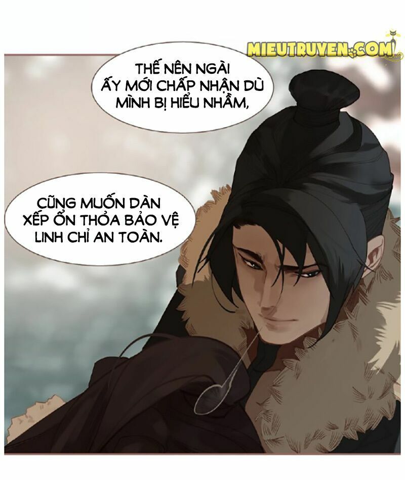 nhất đại linh hậu chapter 75 20