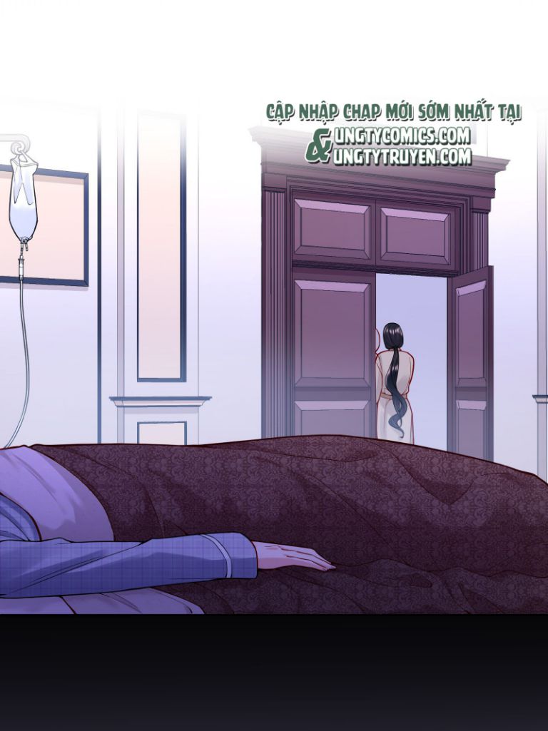 chàng nhân viên host và gã hàng xóm nguy hiểm chapter 73 24