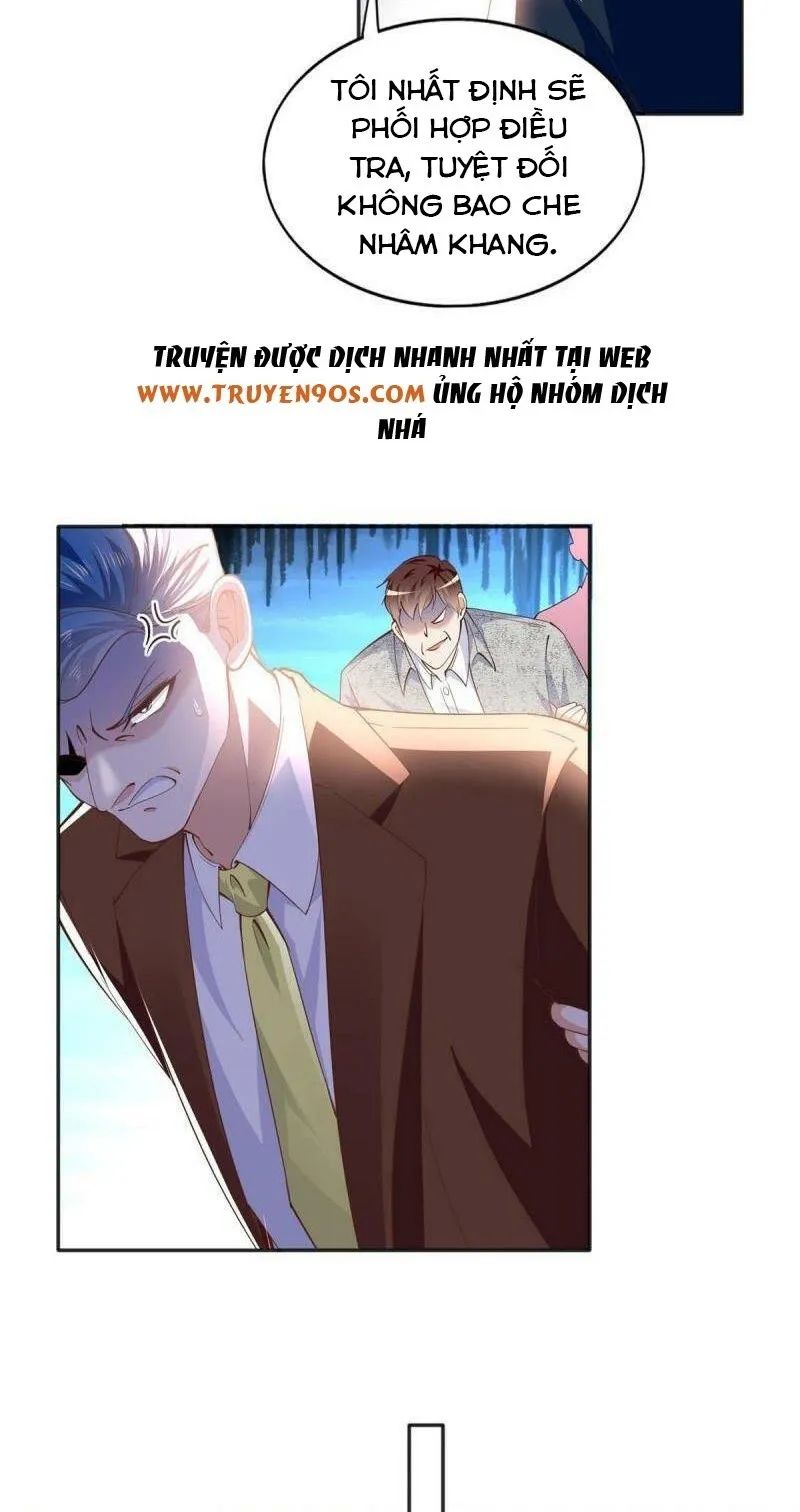 Boss Nhà Giàu Lại Là Nữ Sinh Trung Học! chapter 78.79 14