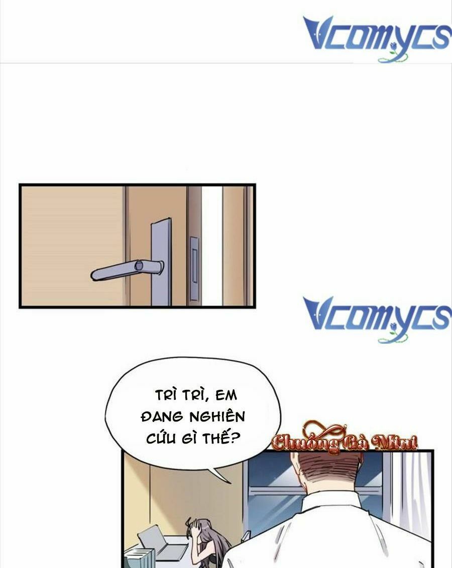 cố tổng, vợ của ngài quá mạnh rồi! chapter 41 42