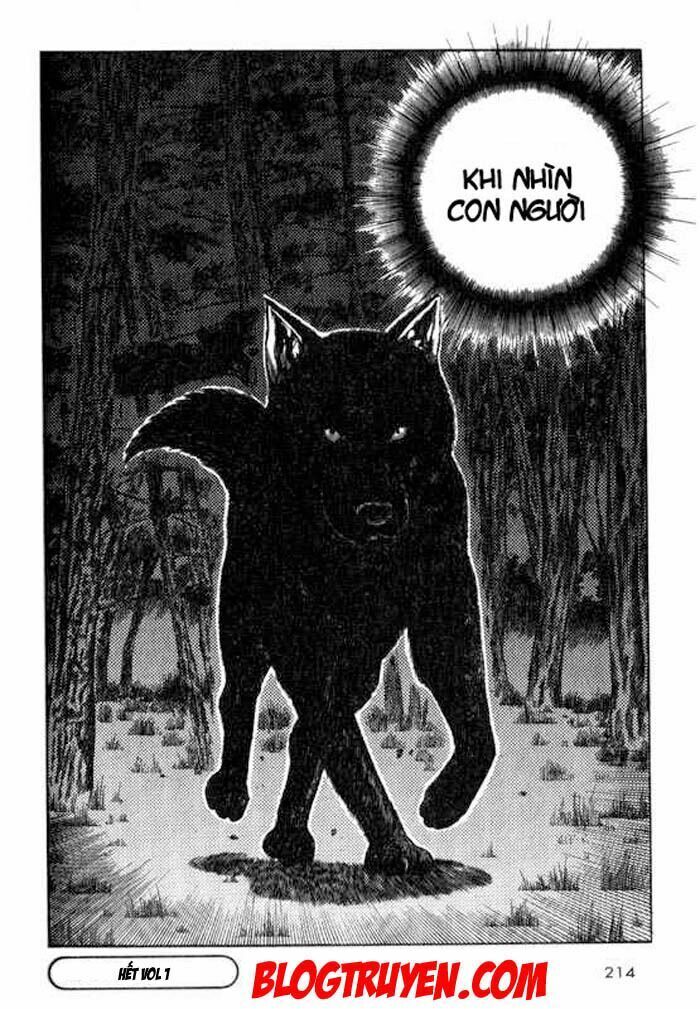 inugami chapter 4 35