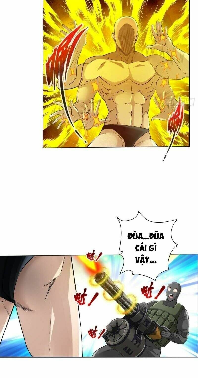 nhân vật phản diện đi tìm đường chết chapter 67 18