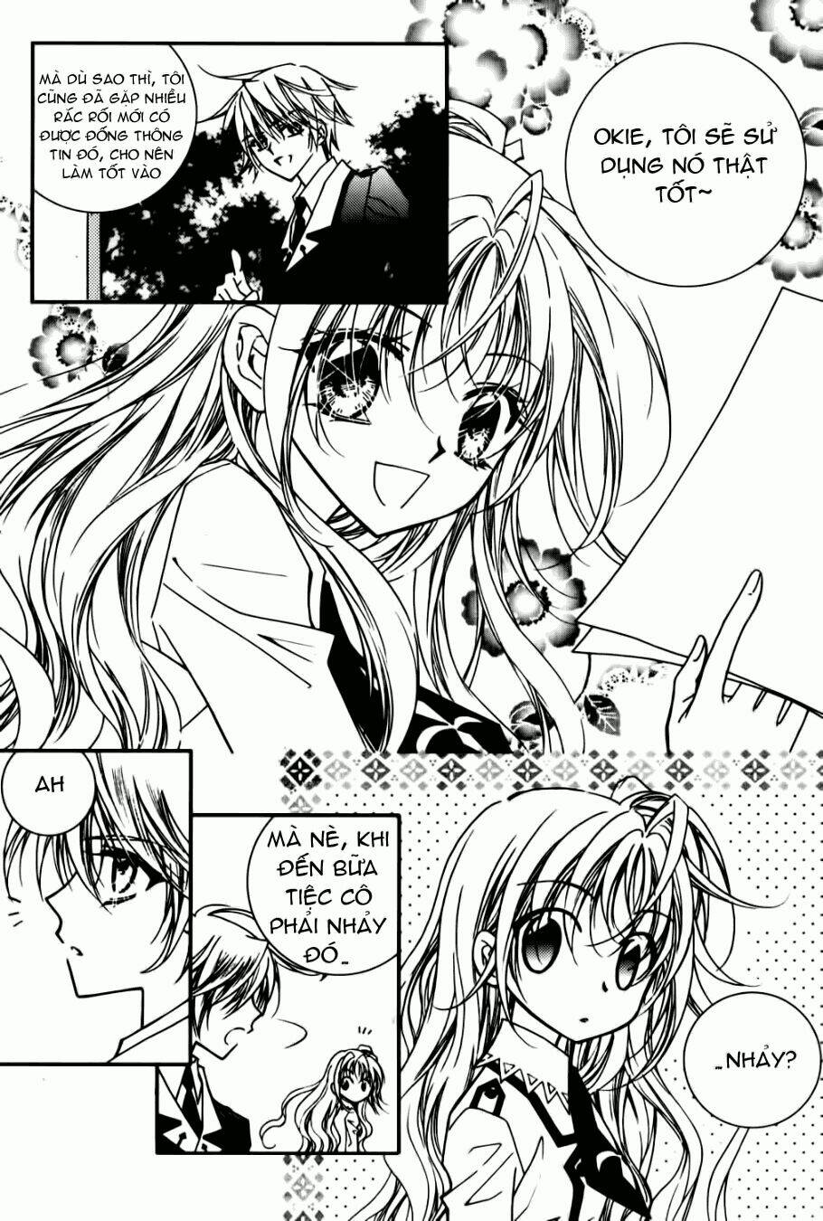 tiara chapter 7 6