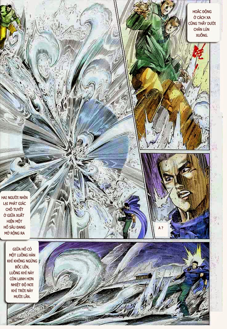 phong vân chapter 297 14