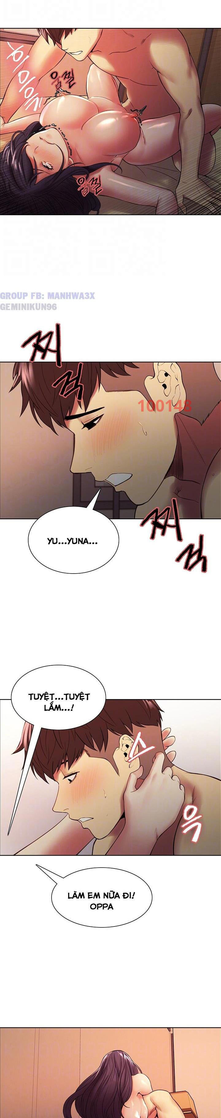 chạy trốn gia đình chapter 45 5