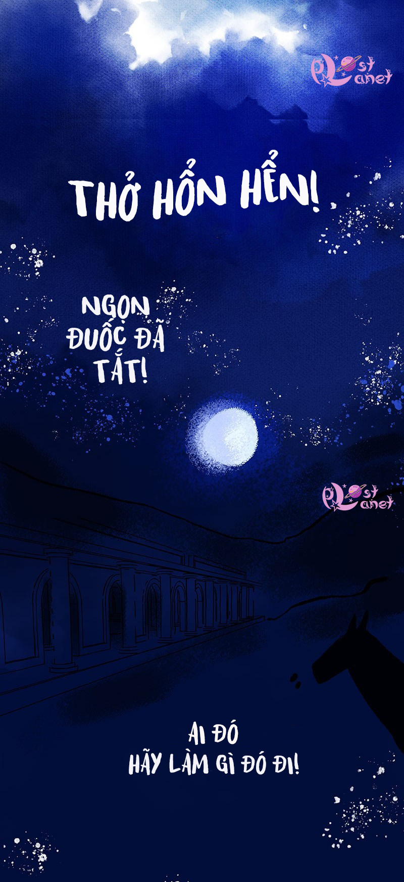 thần thoại olympus chapter 14 20