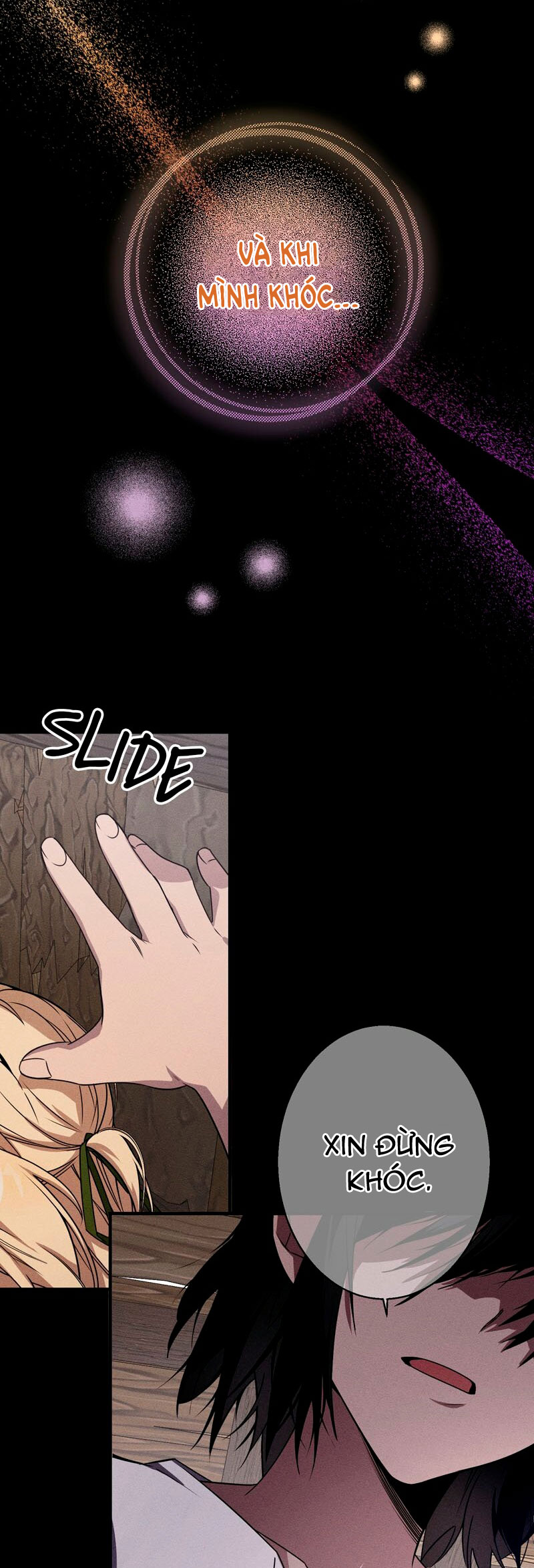 thỏa thuận với người chồng giả của tôi chapter 2.2 5