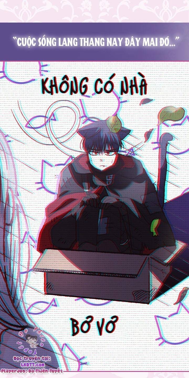 cha, con không muốn kết hôn đâu chapter 36 91