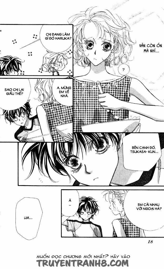 yoru made matenai chapter 10 21