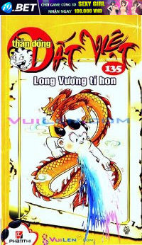 thần đồng đất việt chapter 135 1