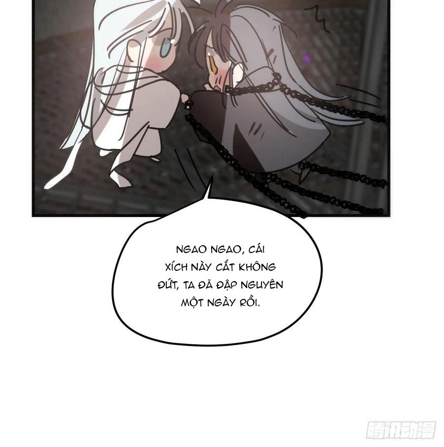 Bắt Lấy Ngao Ngao chapter 161 - Trang 37