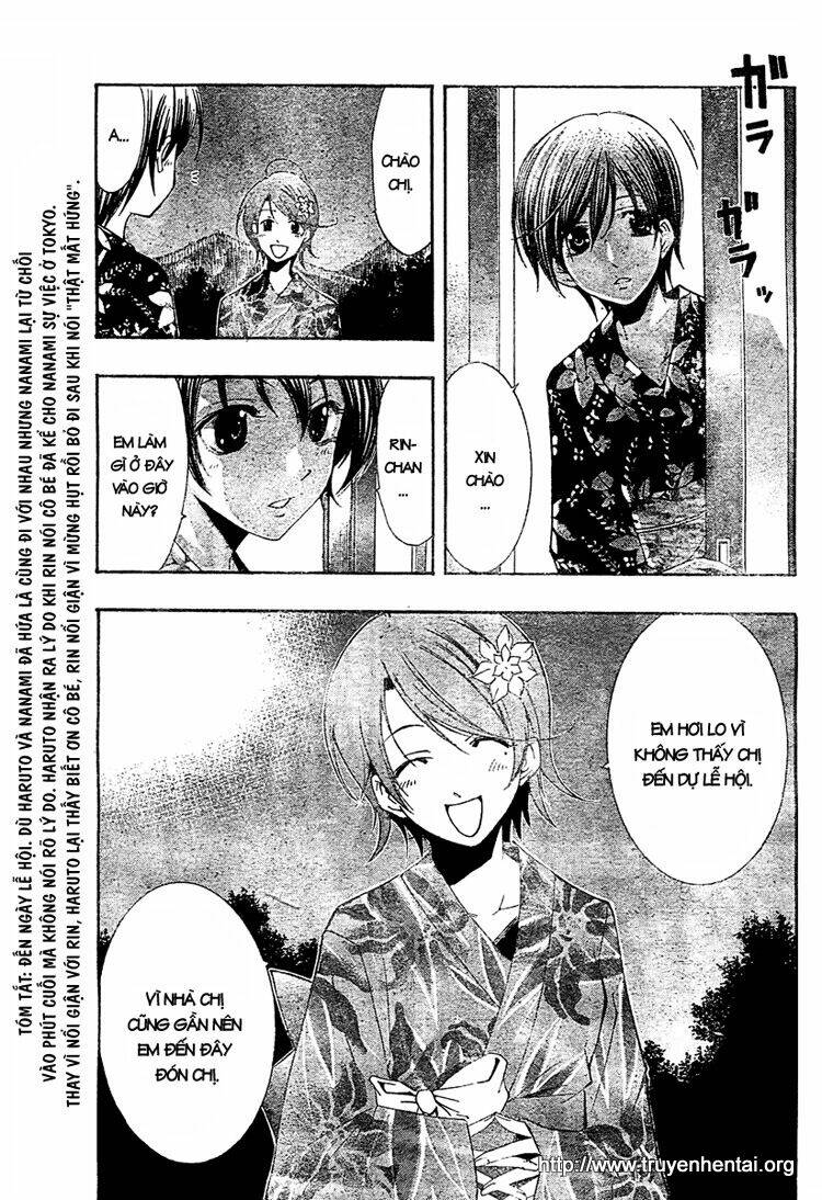 thị trấn tình yêu chapter 38 3