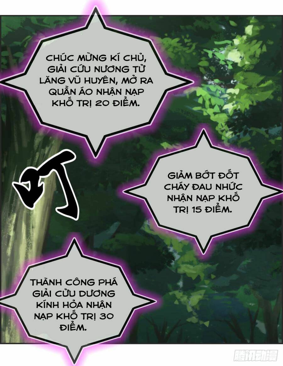 tối cường hoàn khố hệ thống chapter 20 20