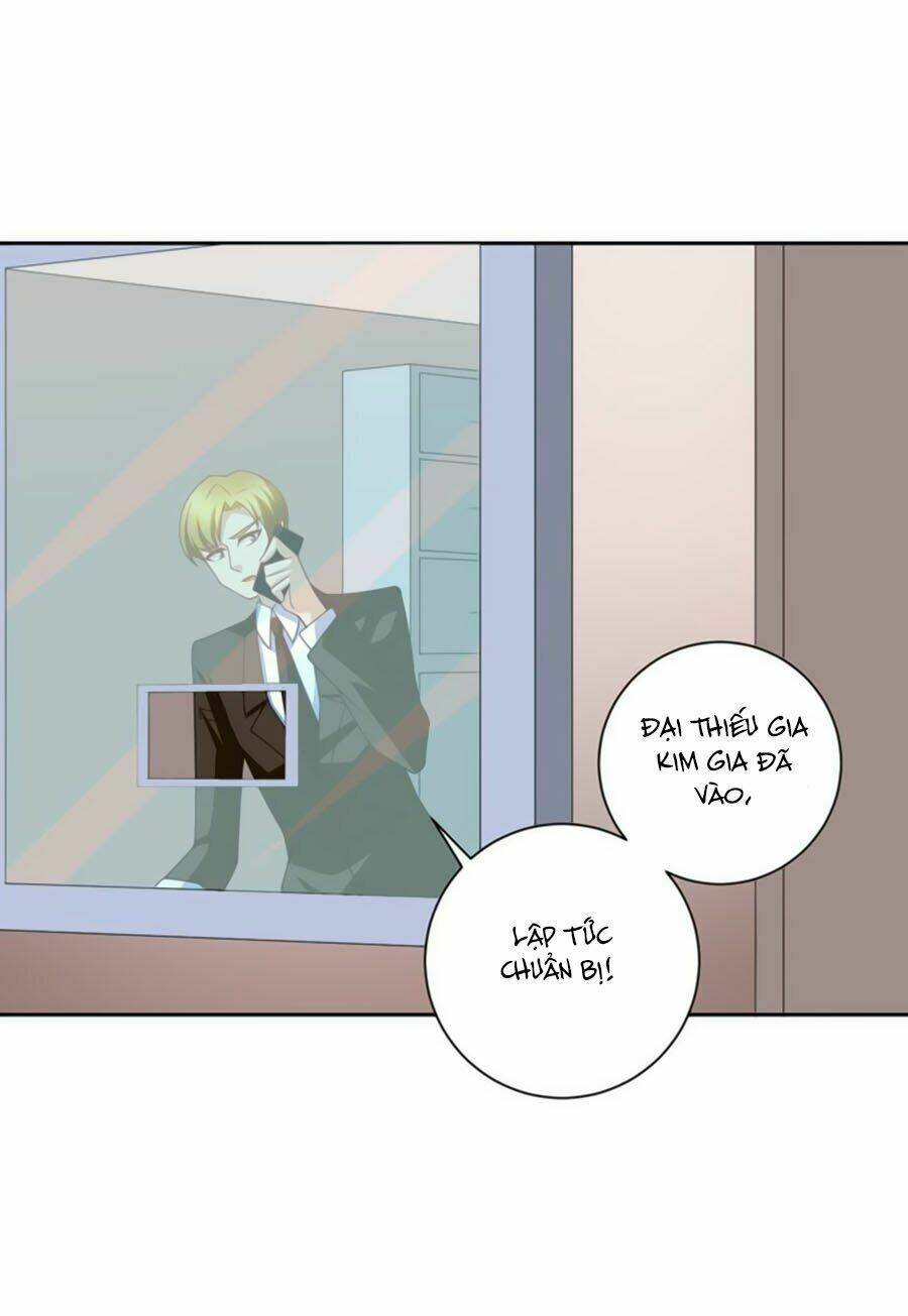 người yêu khát máu của tôi chapter 33 14