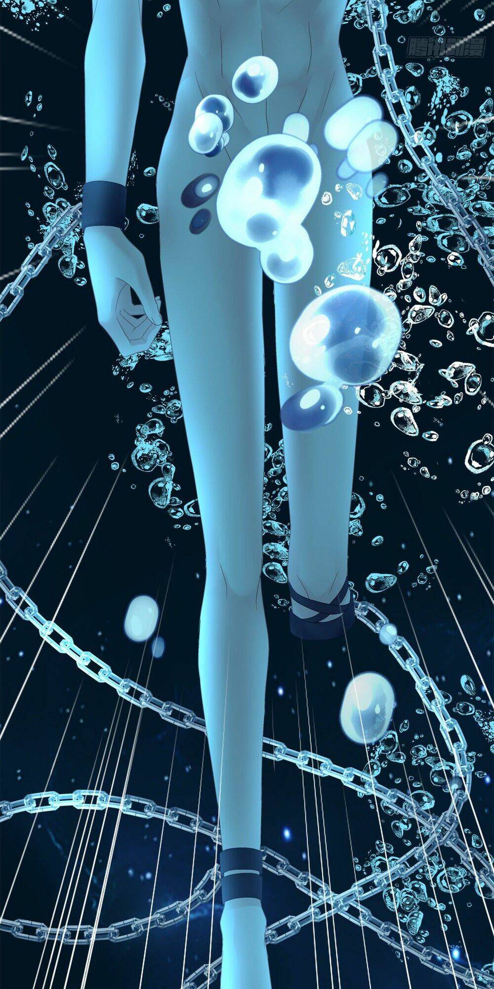 toàn bộ nắm trong tay chapter 111 43