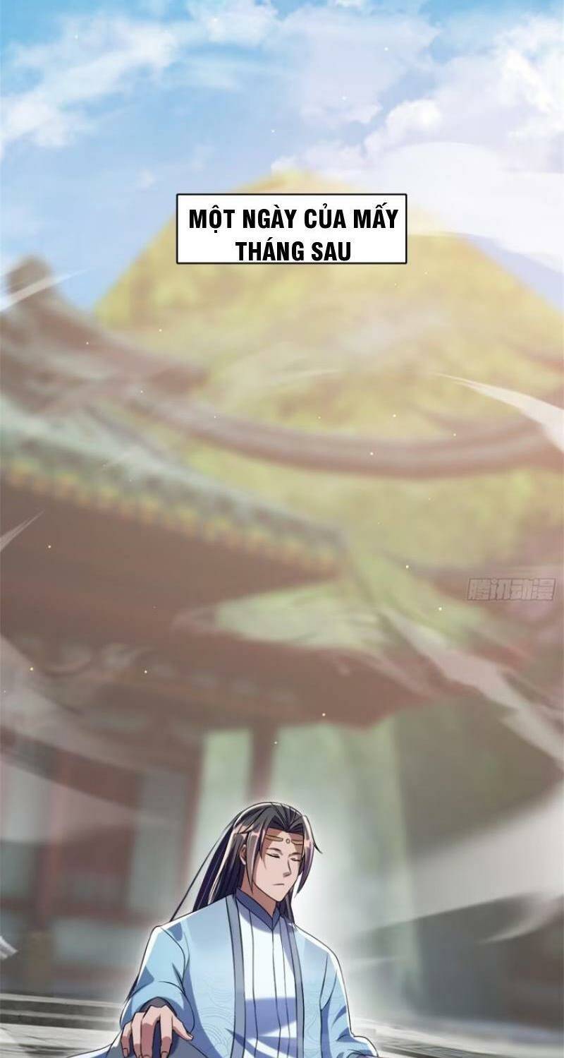 trăm tuổi mở hệ thống: con hiền cháu ngoan quỳ khắp núi! chapter 9 57