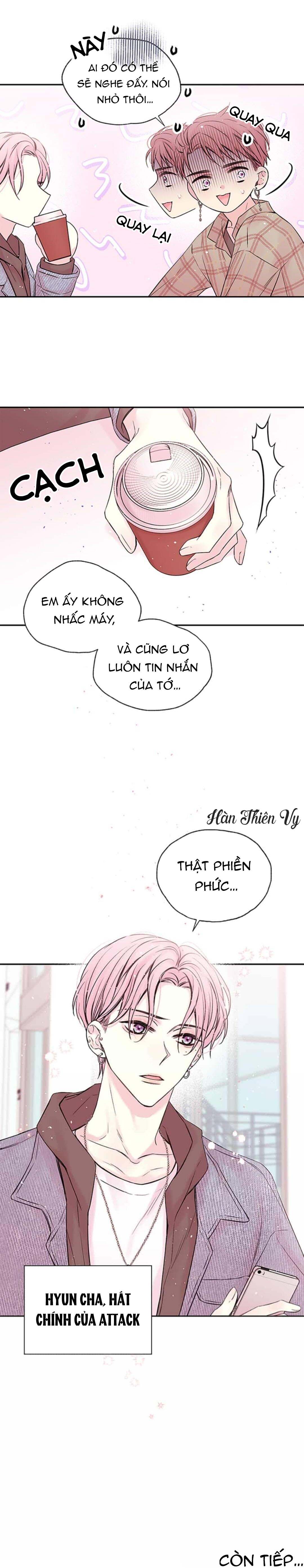 in my closet chapter 39 28