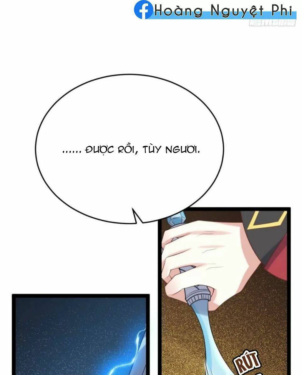 phế nữ yêu thần chapter 58 50