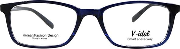 Gọng Kính Unisex V-IDOL V8081